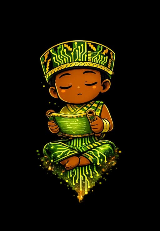 Ohene — the spirit of the platform
